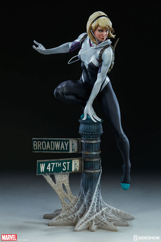 Gwen Stacy - Marvel Comics