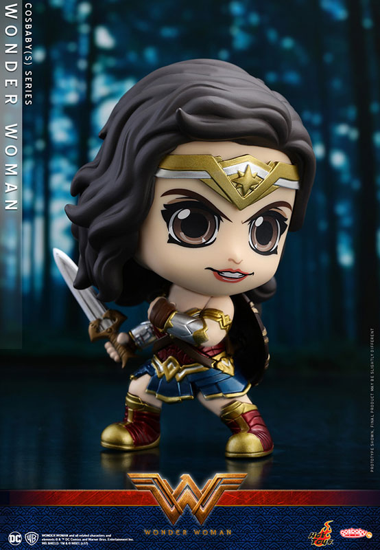 CosBaby "Wonder Woman" [Size S] Wonder Woman
