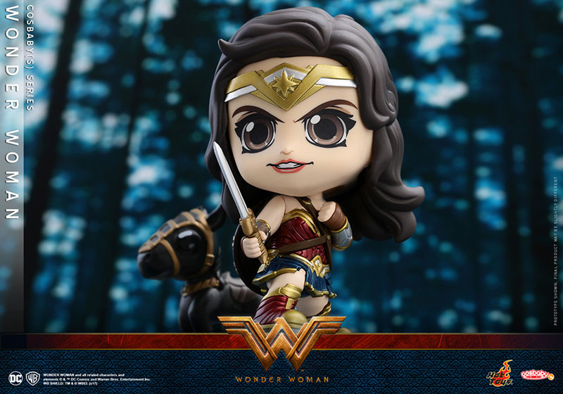 CosBaby "Wonder Woman" [Size S] Wonder Woman