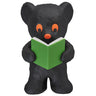 Ultra Detail Figure No.395 UDF Dick Bruna (Series 1): Black Bear