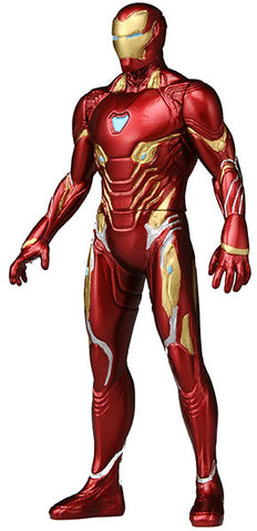 MetaColle - Marvel: Iron Man Mark 50 (Infinity War)