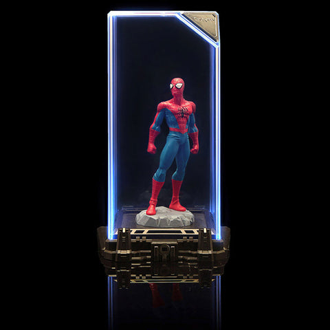 Super Hero Illuminate Gallery Collection 1: Spider-Man