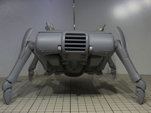 1/20 FAB004 (Ma.K.015) STURM KAFER Resin Kit - Solaris Japan