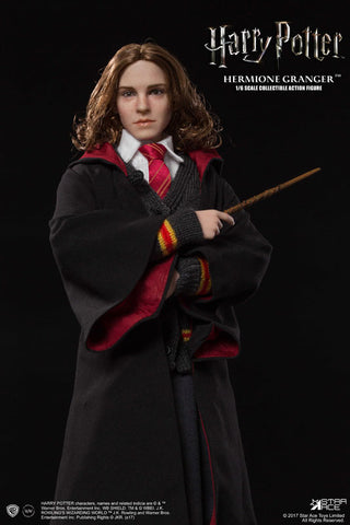 My Favorite Movie Series 1/6 Hermione Teenage Ver. (School Uniform)　