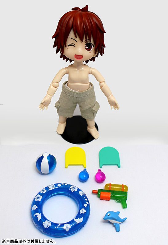 Kisekae Action! Accessories #01 Water Play Set