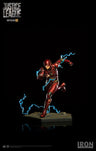 Justice League - Flash 1/10 Art Scale Statue