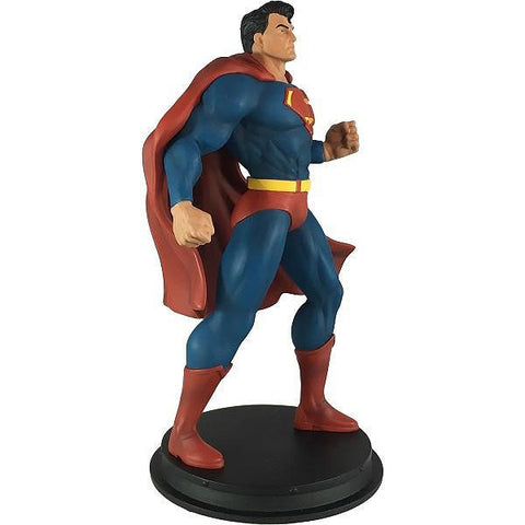 DC Comics - Preview Limited Trinity Superman Paperweight Statue