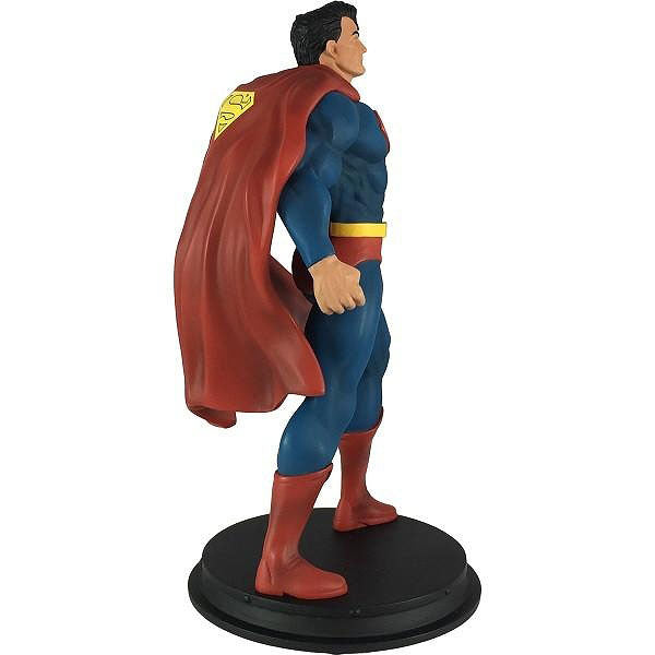 Superman(Clark Kent/Kal-El) - Dc Comics
