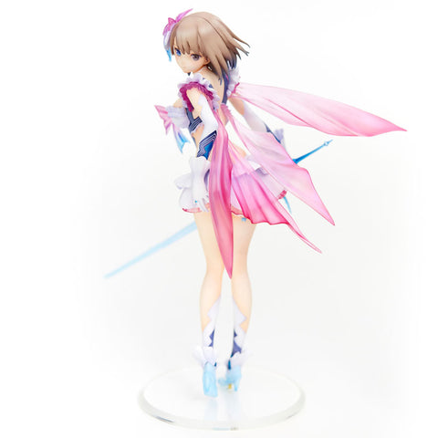 BLUE REFLECTION - Maboroshi ni Mau Shoujo no Tsurugi Hinako Shirai Reflector ver. Union Online Limited Edition