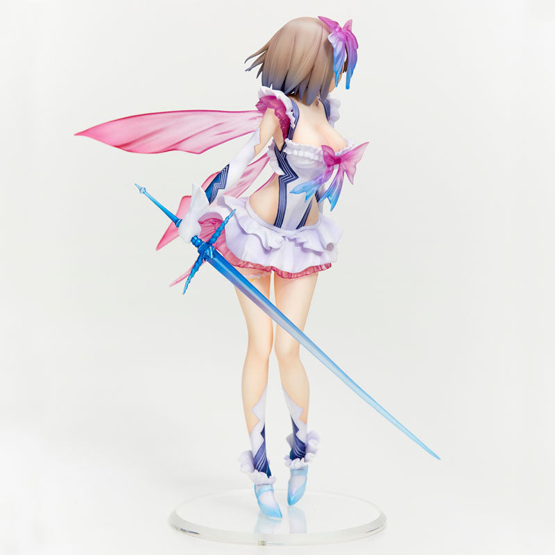 Hinako Shirai - Blue Reflection Maboroshi Ni Mau Shoujo No Tsurugi