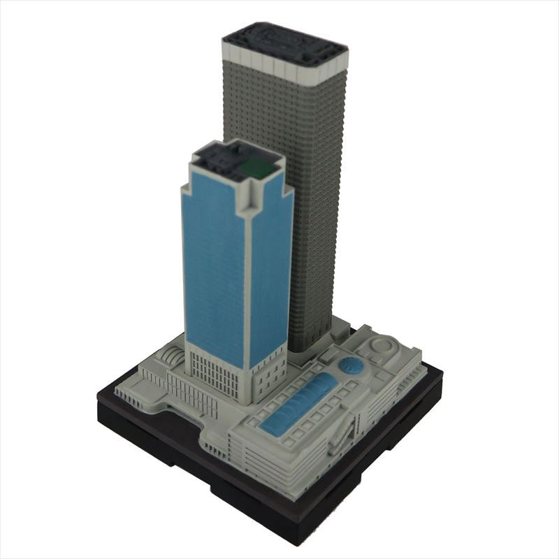 GEOCRAPER Basic Unit - Skyscraper Type-A