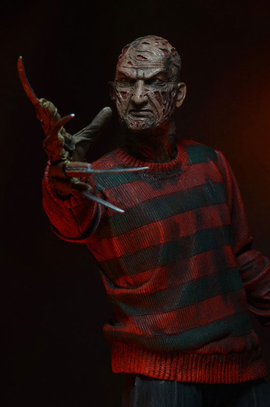 Freddy Krueger - Nightmare On Elm Street