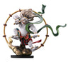 miniQ Miniature Cube 005 Fuujin Raijin