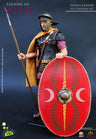 1/6 Roman Army Auxilia Cohors 1st Century A.D.　