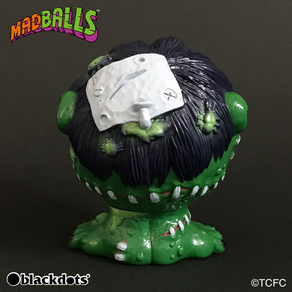 Slobulus - Mad Balls