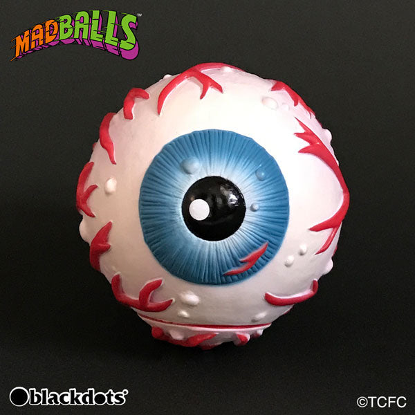 Oculus Orbus - Mad Balls
