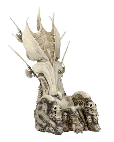 Predator - 7 Inch Action Figure Diorama Element: Bone Throne