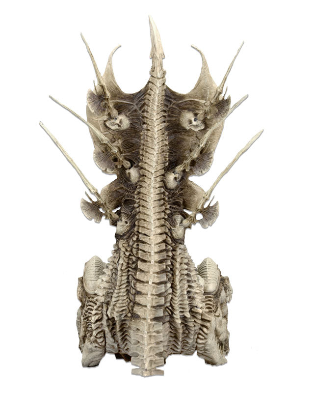 Predator - 7 Inch Action Figure Diorama Element: Bone Throne