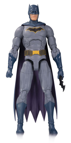 DC Comics - 6 Inch DC Action Figure "Essentials": Batman