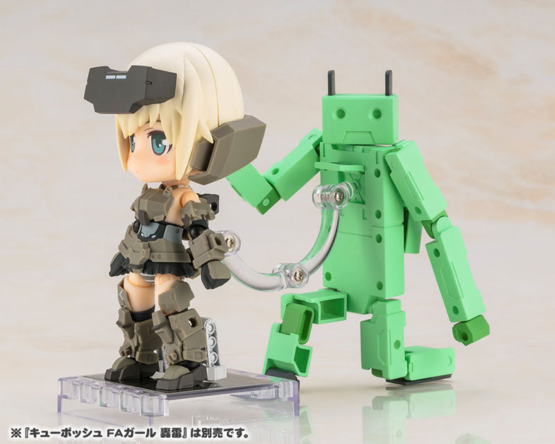 Juden-kun - フレームアームズ・ガール