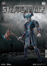 Dynamic Action Heroes #010 "Justice League" 1/9 Scale Figure: Steppenwolf
