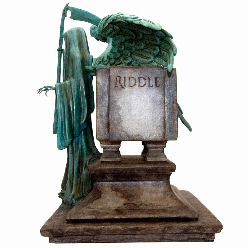 Harry Potter / Riddle Family Grave Monolith(Provisional Pre-order)