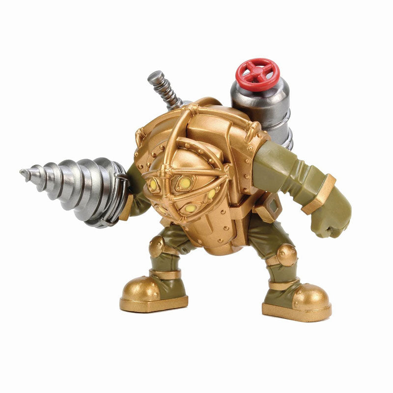 Big Daddy - Bioshock