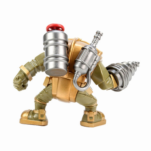 BioShock - Big Daddy Vinyl Mini Figure