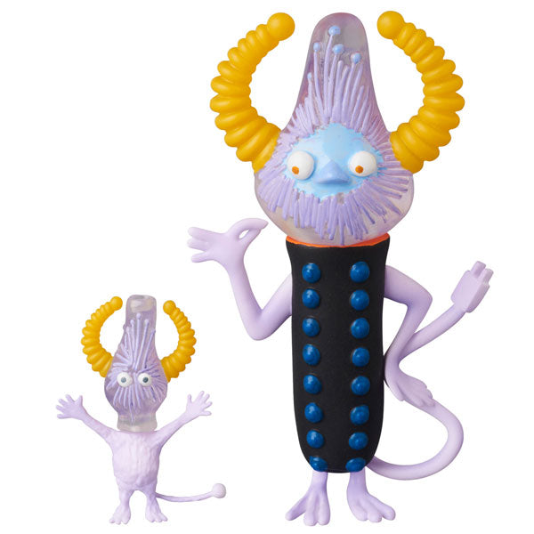Mumin Frame Mumin - Uchuujin - Ultra Detail Figure - UDF Moomin Series 4 - Parent ...