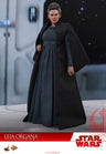 Movie Masterpiece "Star Wars: The Last Jedi" 1/6 Scale Figure Leia Organa　