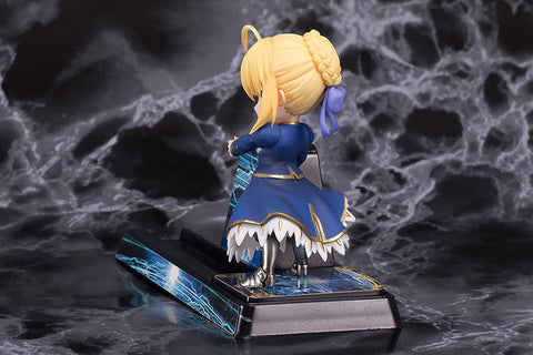 Fate/Grand Order - Saber - Cell Phone Stand - Smartphone Stand Bishoujo Character Collection No.17 (Pulchra)