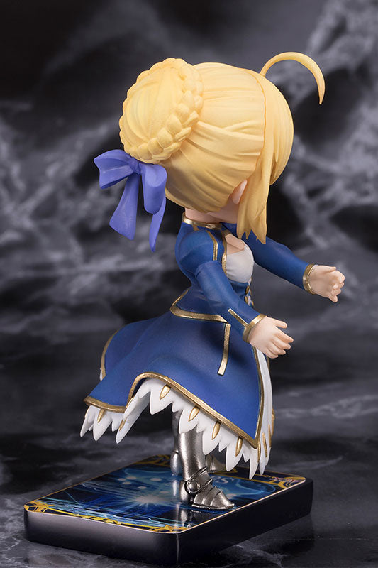 スマホスタンド 美少女キャラクターコレクション No.17 Fate/Grand Order セイバー/アルトリア ペンドラゴン 全高約78mm PVC製 塗装済み完成品 z2zed1b Amazon.co.jp: figma Fate/Grand Order セイバー/アルトリア