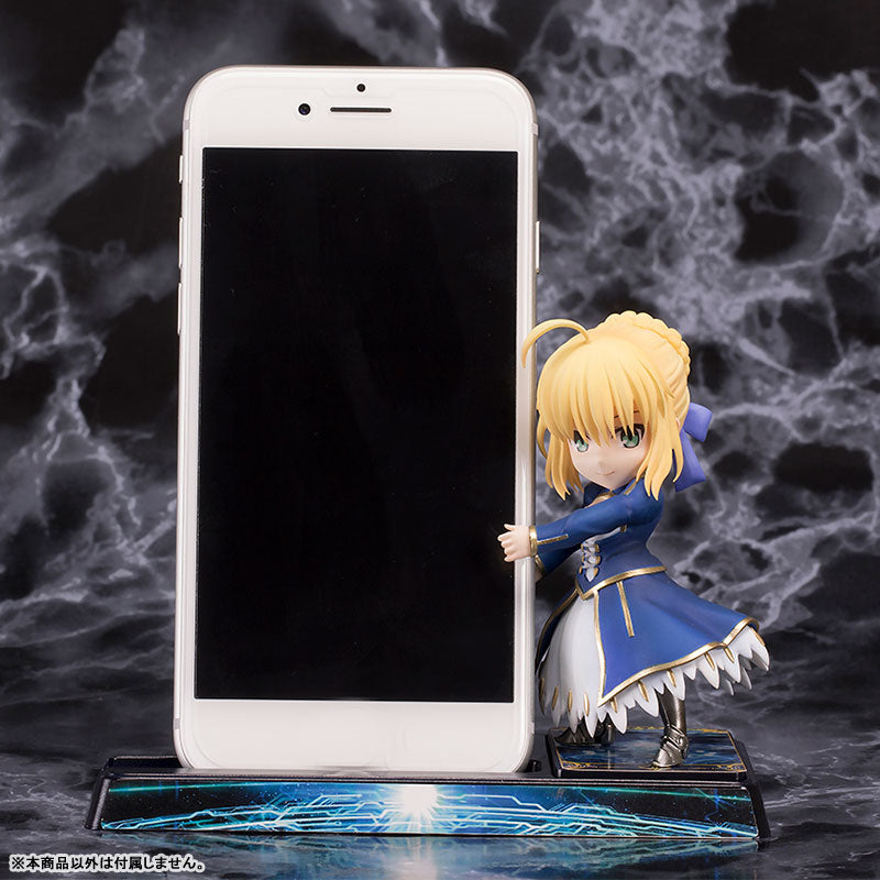 Fate/Grand Order - Saber - Cell Phone Stand - Smartphone