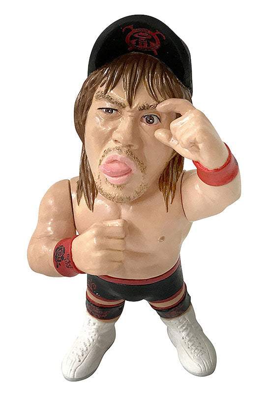 16d Collection - New Japan Pro-wrestling: Tetsuya Naito