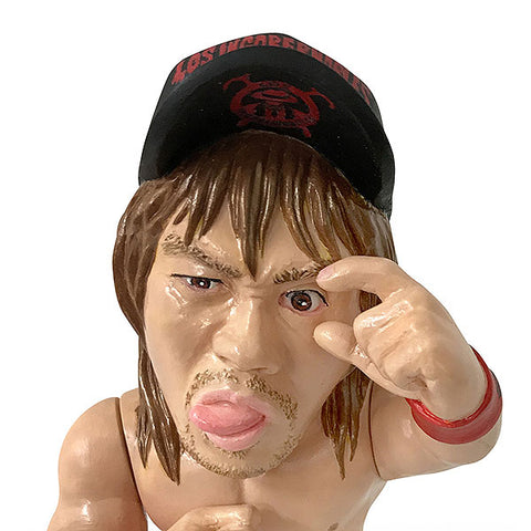 16d Collection - New Japan Pro-wrestling: Tetsuya Naito