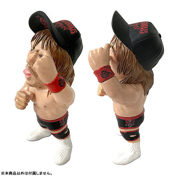 16d Collection - New Japan Pro-wrestling: Tetsuya Naito