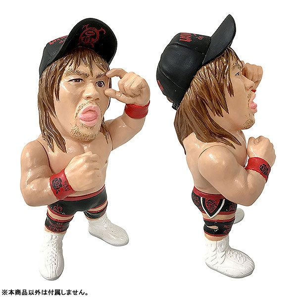 16d Collection - New Japan Pro-wrestling: Tetsuya Naito