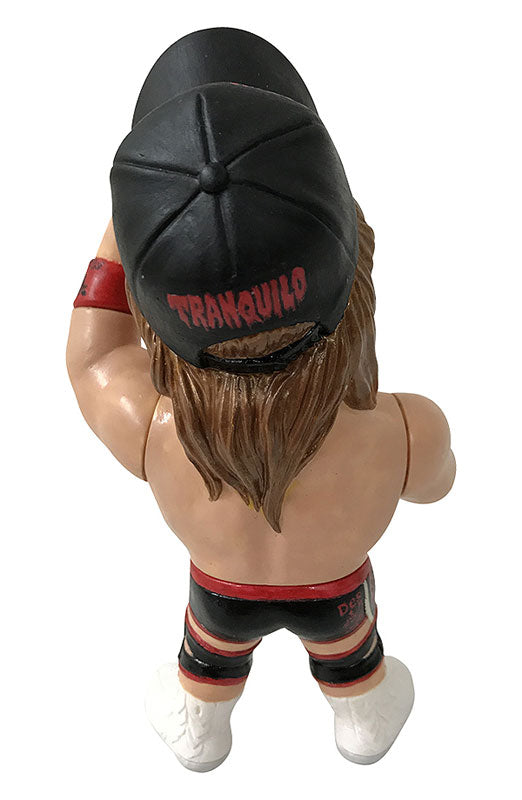 16d Collection - New Japan Pro-wrestling: Tetsuya Naito