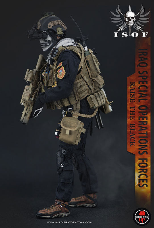 1/6 ISOF (Iraqi Special Operation Forces)(Provisional Pre-order ...