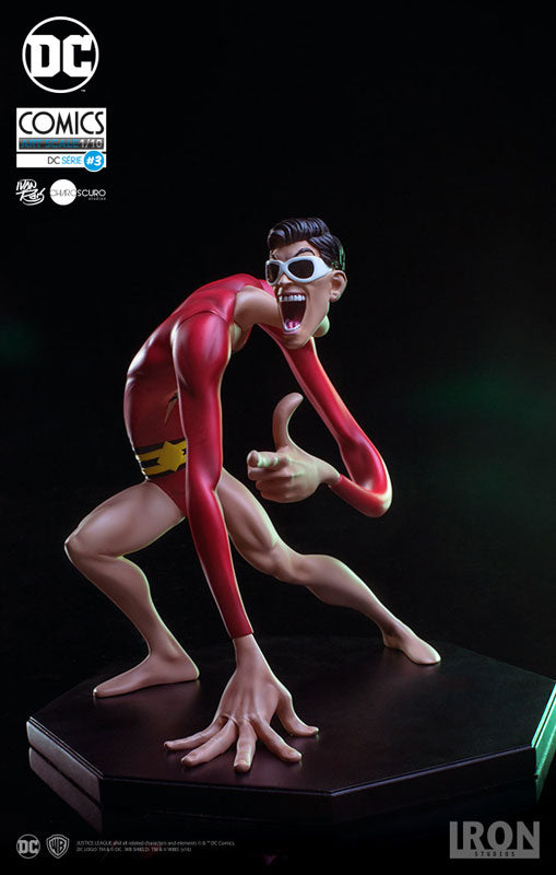 Plastic Man - Dc Comics