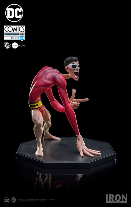 Plastic Man - Dc Comics