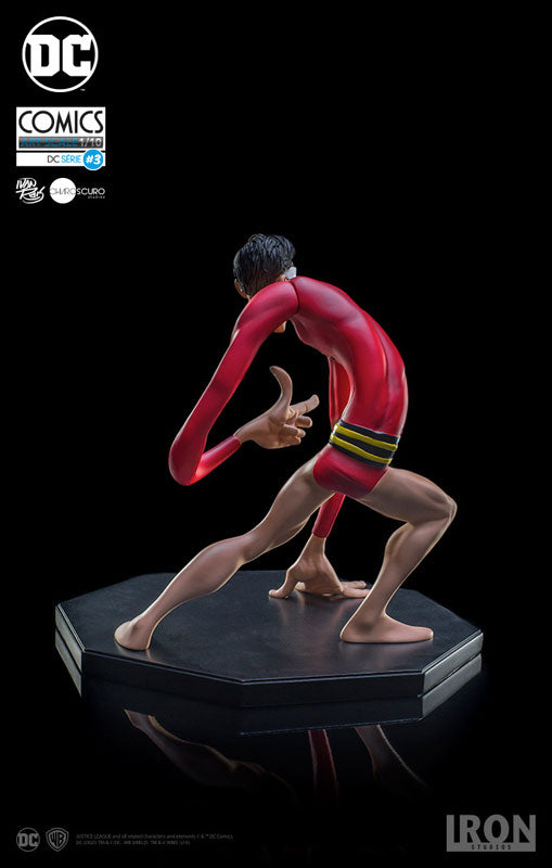 Plastic Man - Dc Comics