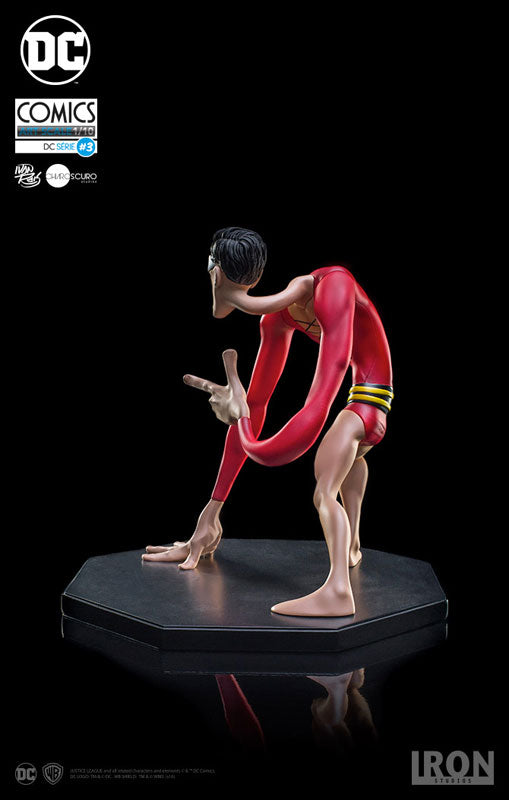 Plastic Man - Dc Comics