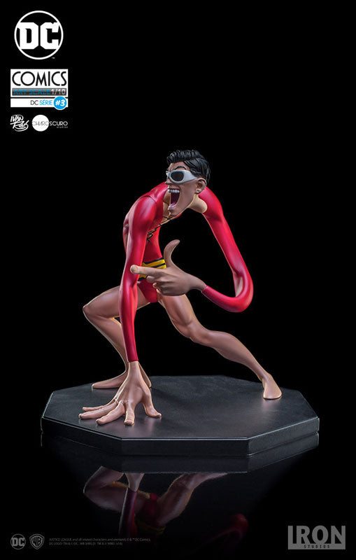 Plastic Man - Dc Comics