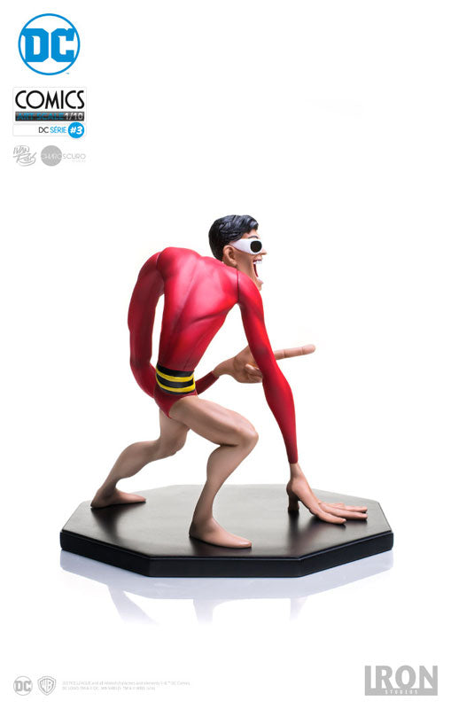 Plastic Man - Dc Comics