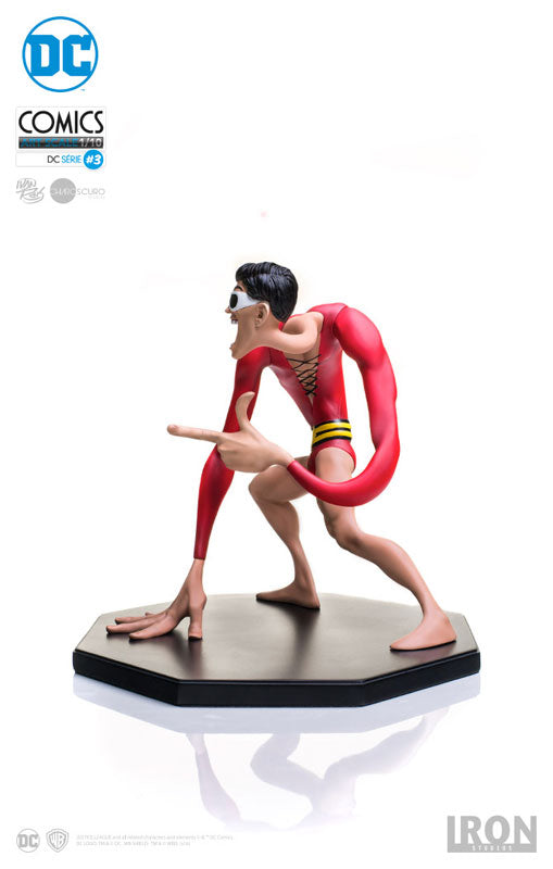 Plastic Man - Dc Comics