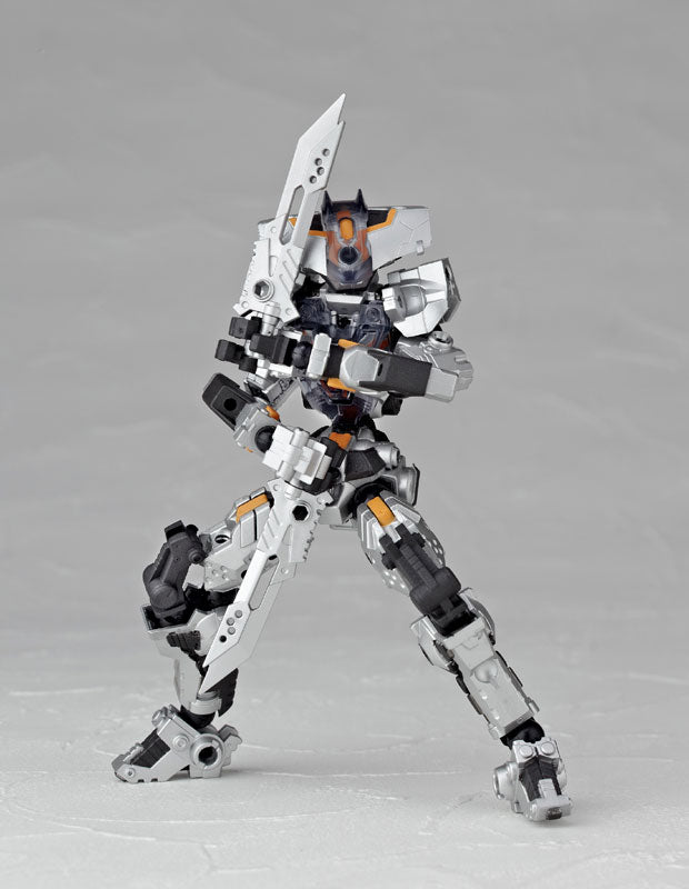 Assemble Borg NEXUS 021 Amoroido AMR-7000NL - Solaris Japan