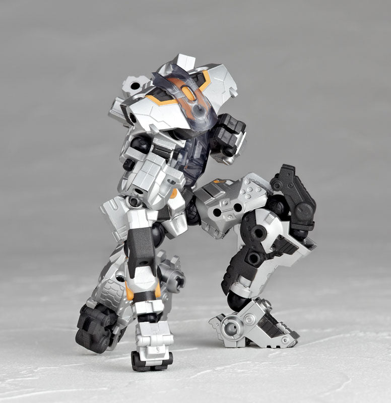 アーモロイド AMR-7000NL(再販)｜アッセンブルボーグネクサス