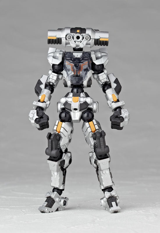 最新作 AMR-7000NL Amoroido 021 NEXUS Borg Assemble - Japan Solaris 特撮