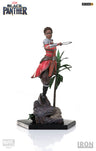 Black Panther - Nakia 1/10 Battle Diorama Series Art Scale Statue